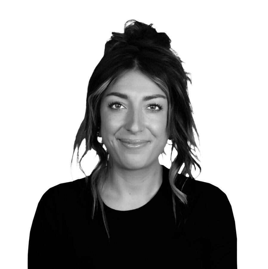 Sara Tadjeran